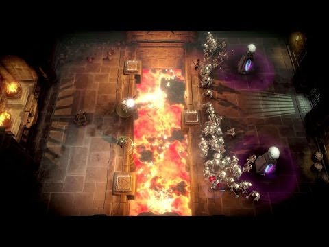 Gauntlet Slayer Edition Steam Gift - Video 1