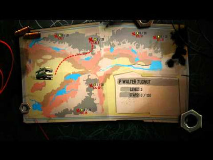 Shoot Many Robots Steam CD Key - Video 1
