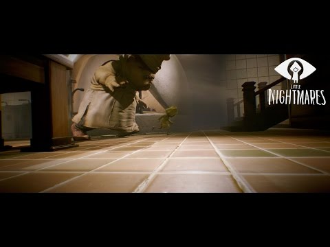 Little Nightmares Complete Edition PS5 Account - Video 1