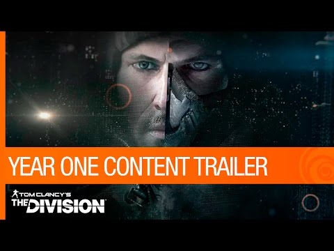Tom Clancy's The Division - Season Pass US XBOX One CD Key - Video 1