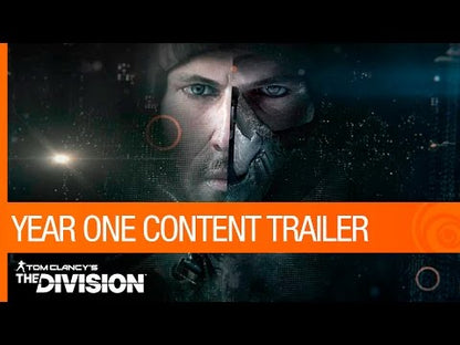 Tom Clancy's The Division - Season Pass US XBOX One CD Key - Video 1
