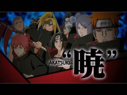 NARUTO SHIPPUDEN: Ultimate Ninja STORM 2 AR XBOX One / Xbox Series X|S CD Key - Video 1