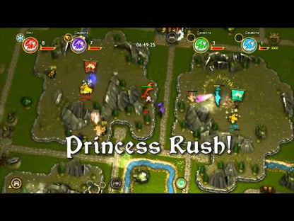 Hoard Complete Pack Steam CD Key - Video 1
