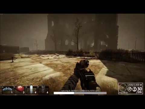 Nether: Resurrected Steam CD Key - Video 1