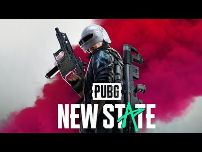 PUBG: NEW STATE - 1500 + 80 NC GalaxyLink Voucher - Video 1