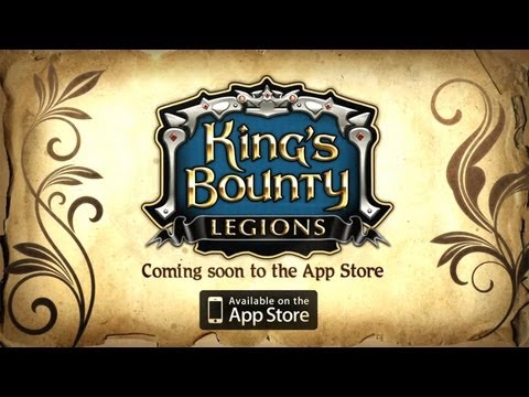 King's Bounty: Legions - True Tactician Ultimate Pack Steam CD Key - Video 1