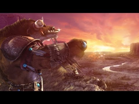 World of Warcraft 360 DAYS Pre-Paid Time Card EU - Video 1