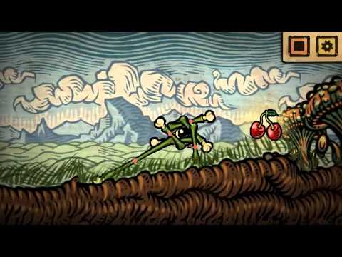 Incredipede PC Steam CD Key - Video 1