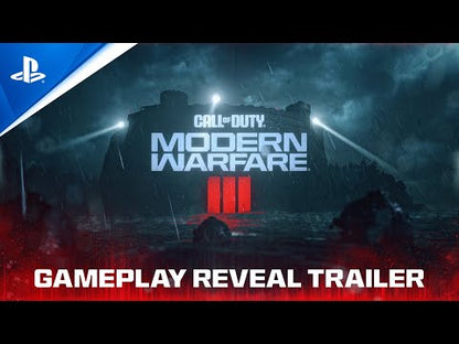 Call of Duty: Modern Warfare III Cross-Gen Edition PS5 Account - Video 1