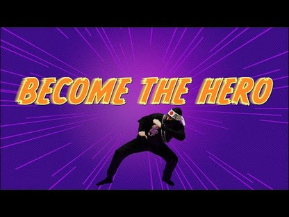 Kung-Fu for Kinect EU XBOX One CD Key - Video 1
