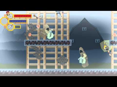 Doomed'n Damned Steam CD Key - Video 1