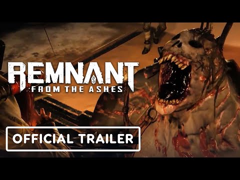 Remnant: From the Ashes Complete Edition PS4 Account - Video 1