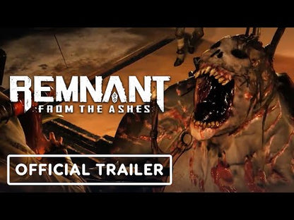 Remnant: From the Ashes Complete Edition PS4 Account - Video 1