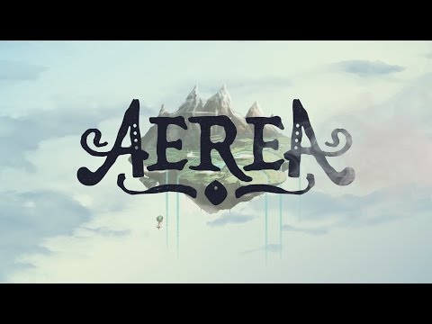 AereA AR XBOX One / Xbox Series X|S CD Key - Video 1