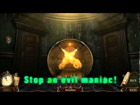Brink of Consciousness: Dorian Gray Syndrome Collector's Edition Steam CD Key - Video 1