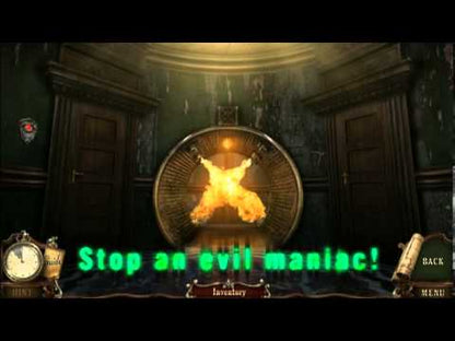 Brink of Consciousness: Dorian Gray Syndrome Collector's Edition Steam CD Key - Video 1