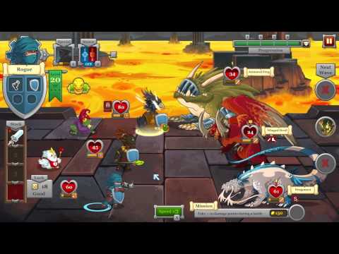 QuestRun Steam CD Key - Video 1