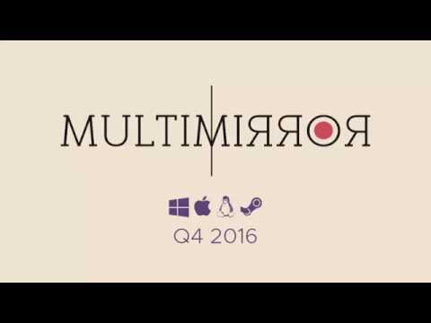 Multimirror Steam CD Key - Video 1