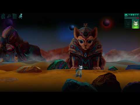 Cat's Request EU Nintendo Switch CD Key - Video 1