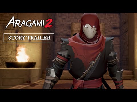 Aragami 2 PC GOG CD Key - Video 1