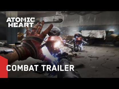 Atomic Heart PC Account - Video 1