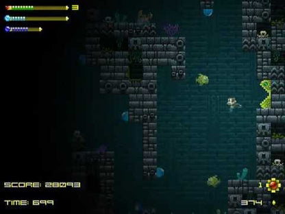 Adventure Apes and the Mayan Mystery PC Steam CD Key - Video 1