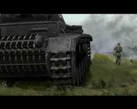 Theatre of War Steam CD Key - Video 1