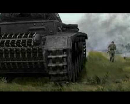 Theatre of War Steam CD Key - Video 1