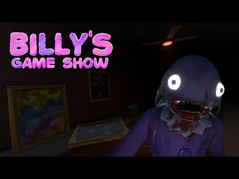 Billy’s Game Show EU Nintendo Switch CD Key - Video 1