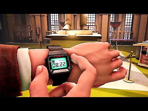 The Occupation US XBOX One CD Key - Video 1