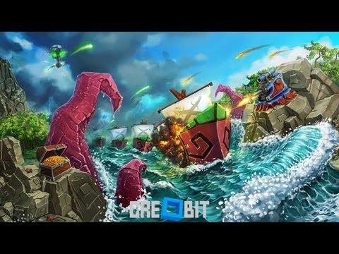 Fort Defense PC Steam CD Key - Video 1