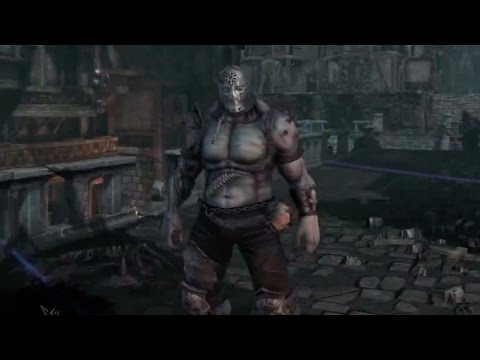 Mordheim: City of the Damned PC GOG CD Key - Video 1