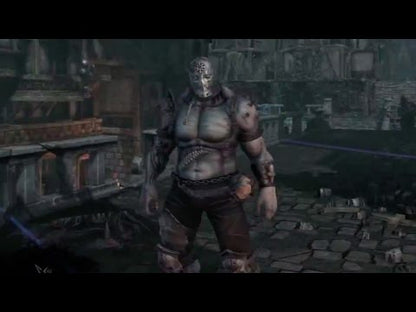Mordheim: City of the Damned PC GOG CD Key - Video 1