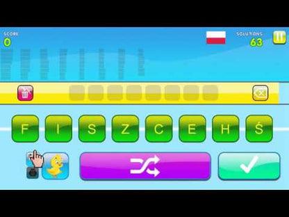 Ace of Words Steam CD Key - Video 1