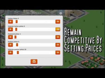 Post Master Steam CD Key - Video 1