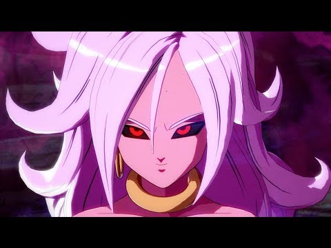DRAGON BALL FighterZ - Fighterz Pass EU XBOX One CD Key - Video 1