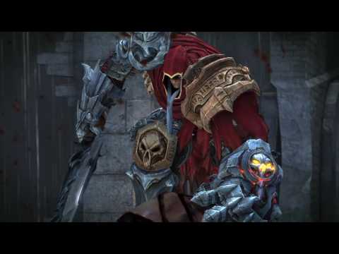 Darksiders Warmastered Edition US XBOX One CD Key - Video 1