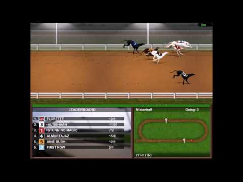 Greyhound Manager 2 Rebooted Steam CD Key - Video 1
