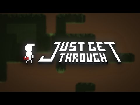Just Get Through PC Steam CD Key - Video 1