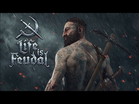 Life is Feudal: Your Own Steam CD Key - Video 1