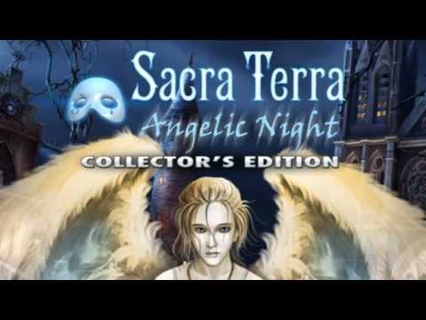 Sacra Terra: Angelic Night Steam CD Key - Video 1