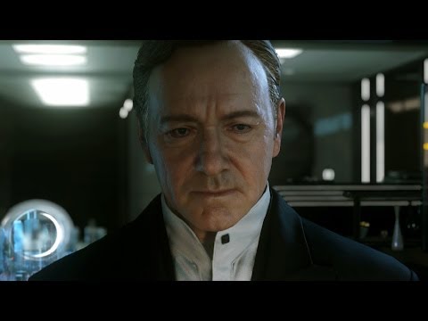 Call of Duty: Advanced Warfare Digital Pro Edition PS4 Account - Video 1