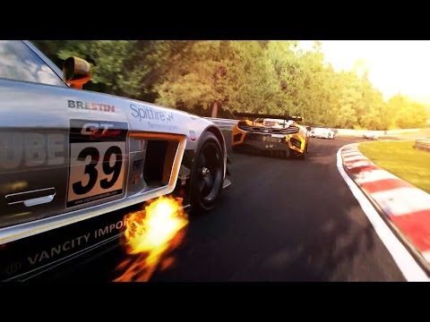 Project CARS Limited Edition Steam CD Key - Video 1