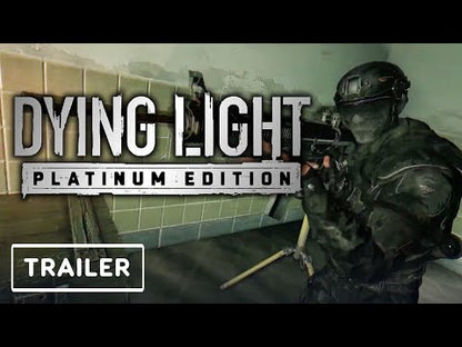 Dying Light Platinum Edition EU XBOX One CD Key - Video 1