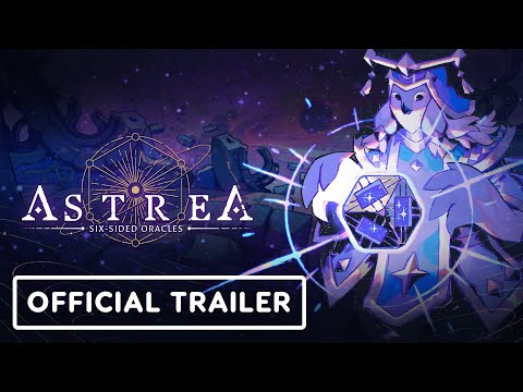 Astrea: Six-Sided Oracles Xbox One / Xbox Series X|S Account - Video 1