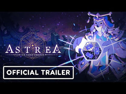Astrea: Six-Sided Oracles Xbox One / Xbox Series X|S Account - Video 1