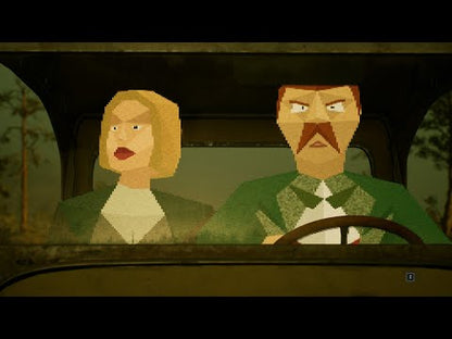 Alone in the Dark: The Trilogy 1+2+3 GOG CD Key - Video 1