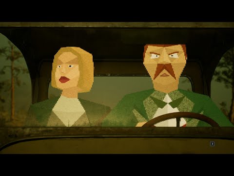 Alone in the Dark: The Trilogy 1+2+3 GOG CD Key - Video 1