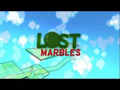 Lost Marbles Steam CD Key  - Video 1