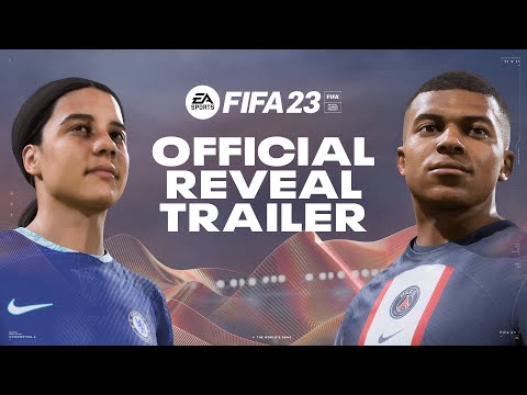 FIFA 23 PS5 Account - Video 1